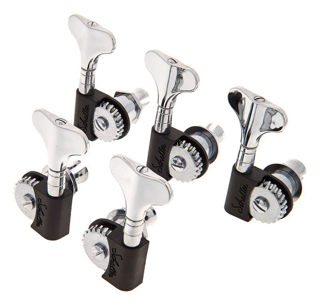 Schaller BM Light 3L/2R CH