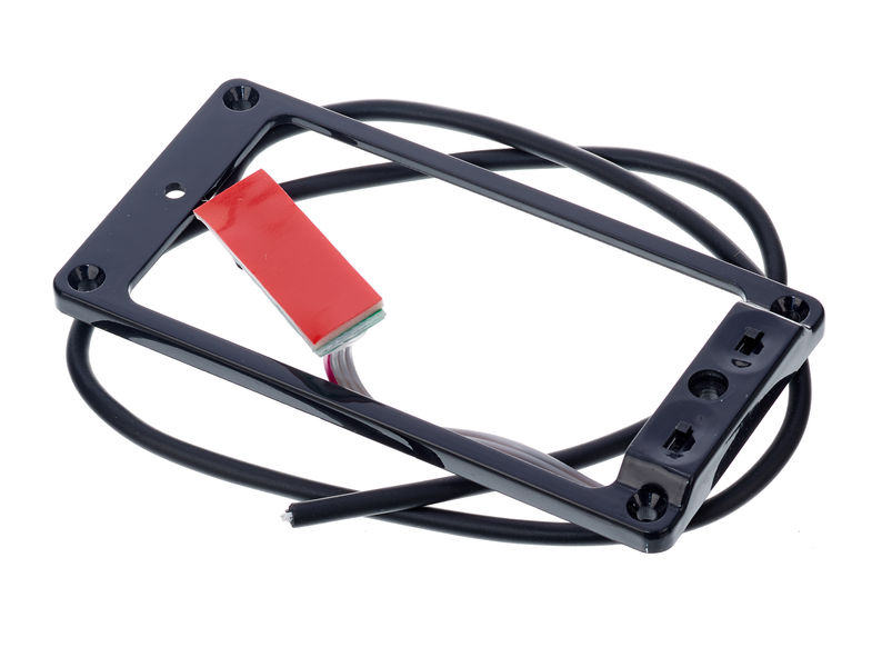 Seymour Duncan STS-1 T Triple Shot Frame