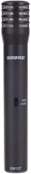 Shure SM137-LC
