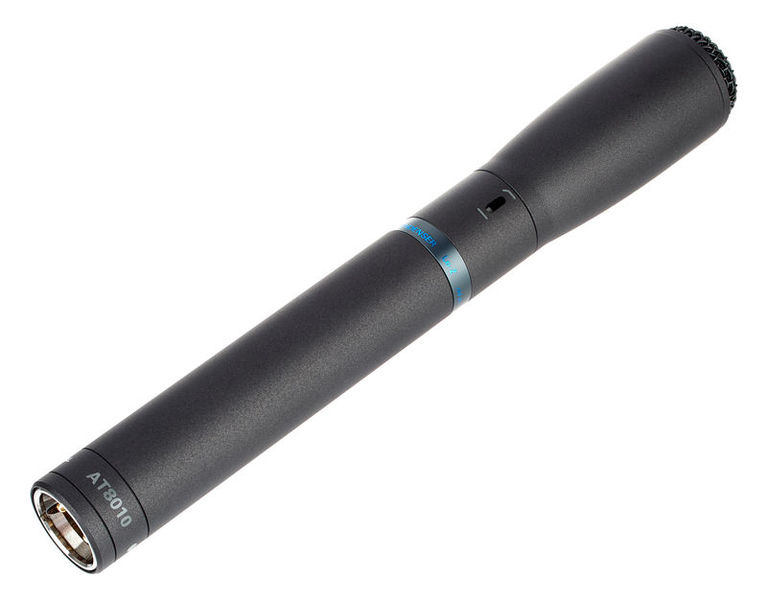 Audio-Technica AT 8010