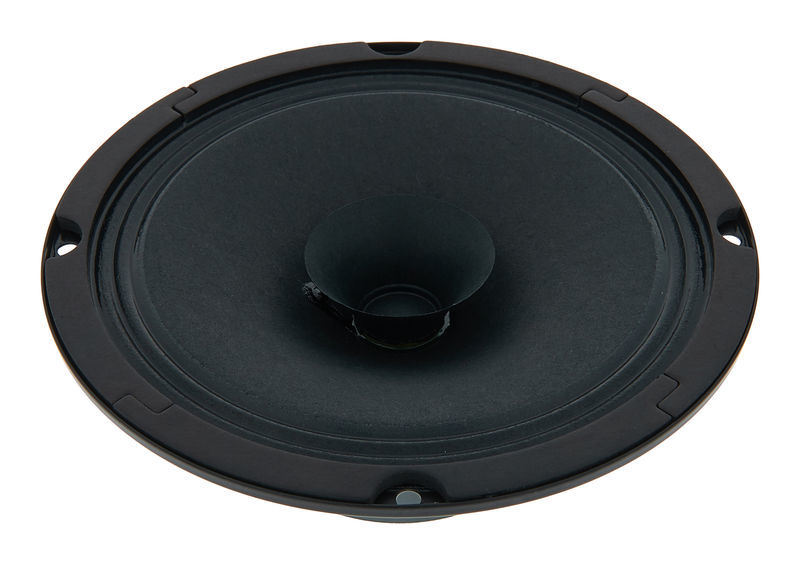 Visaton BG 17 8 Ohm
