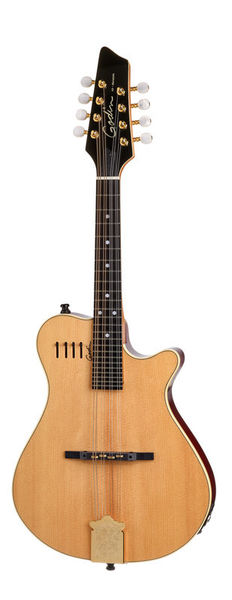 Godin A8 Mandolin Natural SG