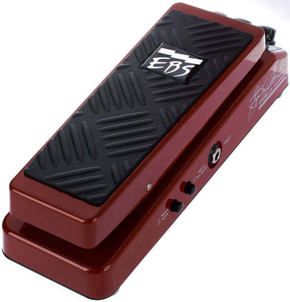 EBS Stanley Clarke Wah