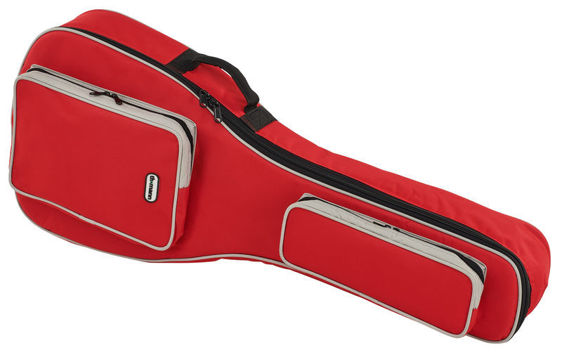 Thomann 3/4 Classic-Guitar Gigbag RD