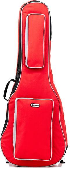 Thomann Classic-Guitar Gigbag RD