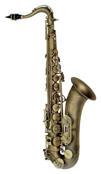 P.Mauriat PMXT-66R X Tenor Sax