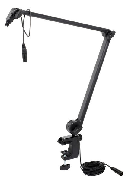 K&M 23860 BK