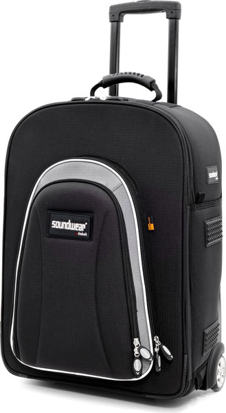 Soundwear Professional Trolley (Tr/Flg)
