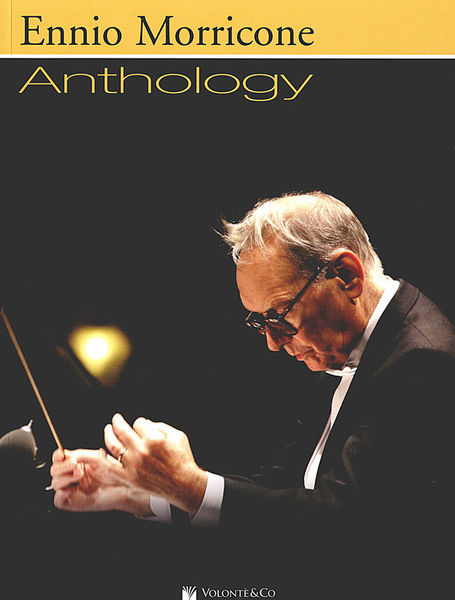 Volonte & Co Ennio Morricone Anthology