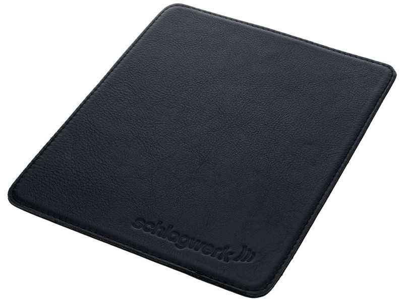 Schlagwerk SP60 Leather Seat Cushion