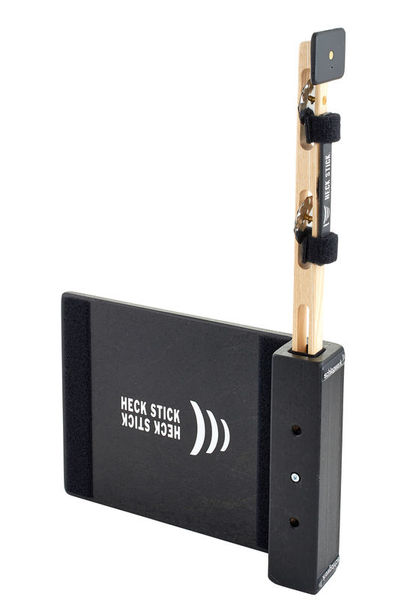Schlagwerk Heck75 Heck Stick