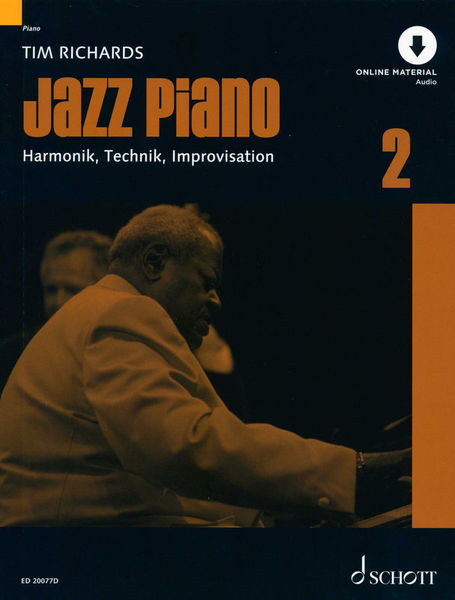 Schott Jazz Piano 2