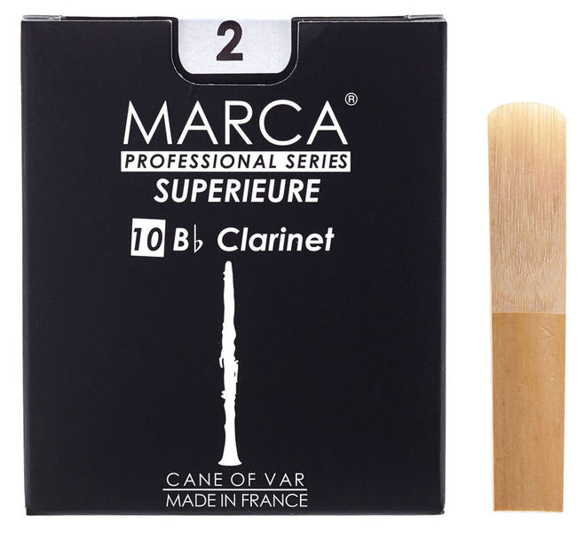 Marca Superieure Clarinet 2.0 (B)