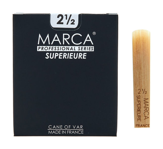 Marca Superieure Clarinet 2.5 (D)