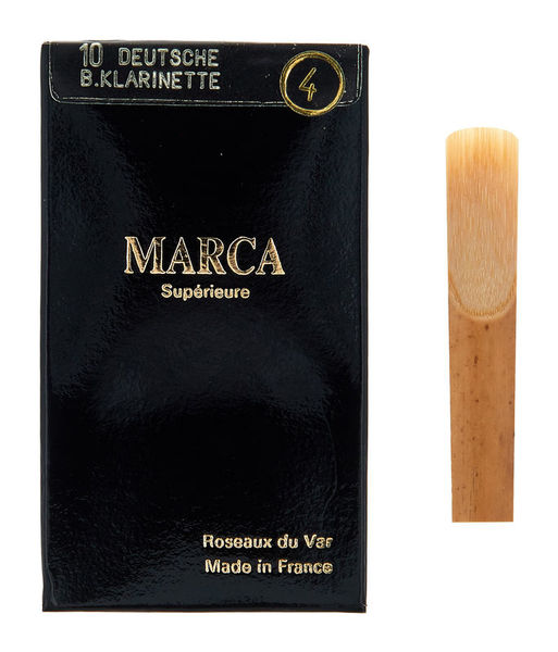 Marca Superieure Clarinet 4.0 (D)
