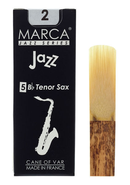 Marca Jazz Filed Tenor Saxophone 2.0