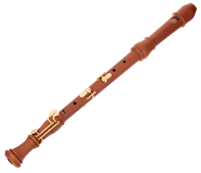 Mollenhauer 5416C Denner Comfort Tenor