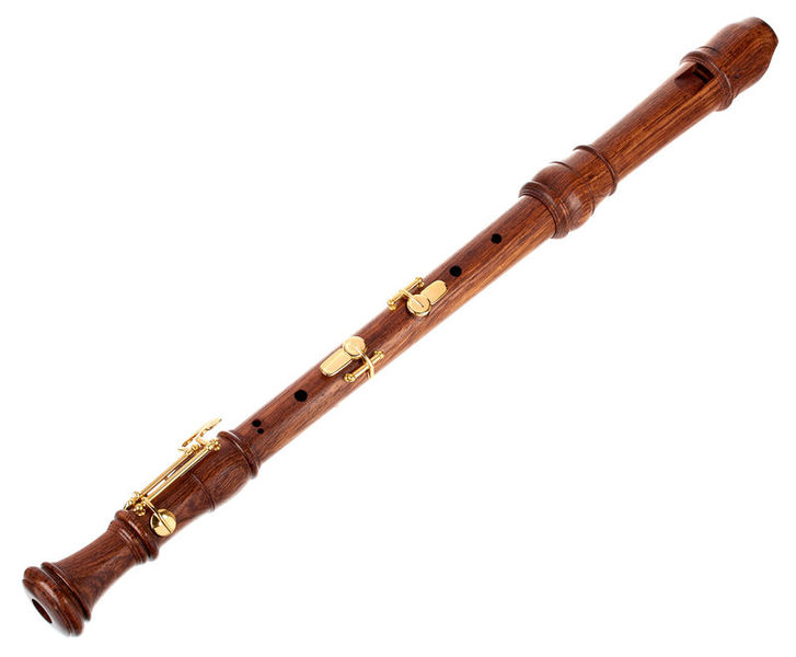 Mollenhauer 5430C Denner Comfort Tenor