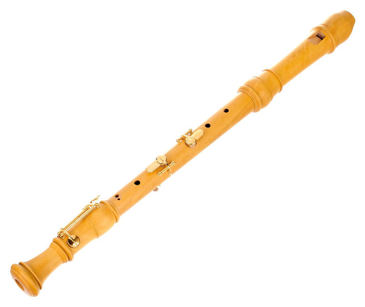 Mollenhauer 5432C Denner Comfort Tenor