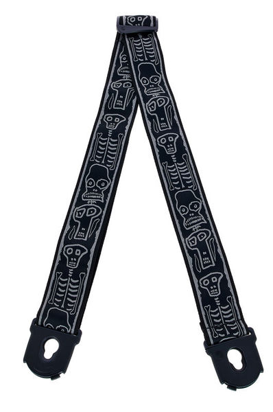 Daddario 50PLJS01 Guitar Strap