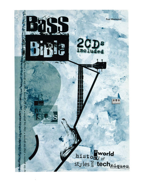AMA Verlag Bass Bible E