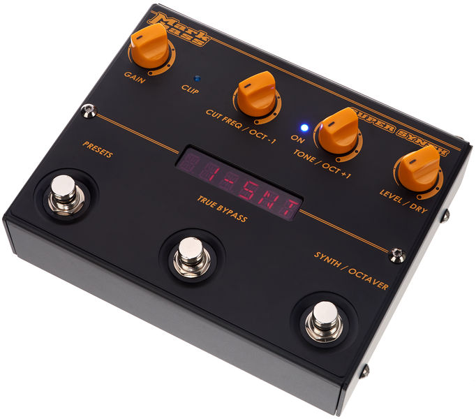 Markbass Super Synth