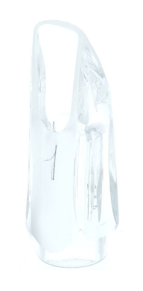 Pomarico Crystal Soprano Sax Classic 1