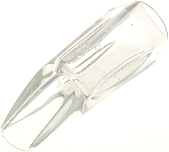 Pomarico Crystal Soprano Sax Classic 2