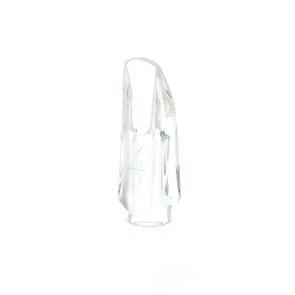 Pomarico Crystal Soprano Sax Classic 4