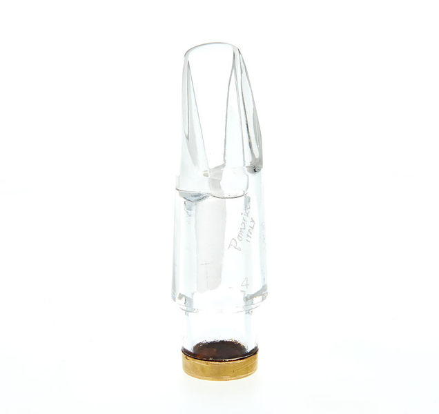 Pomarico Crystal Tenor Sax Classic 4