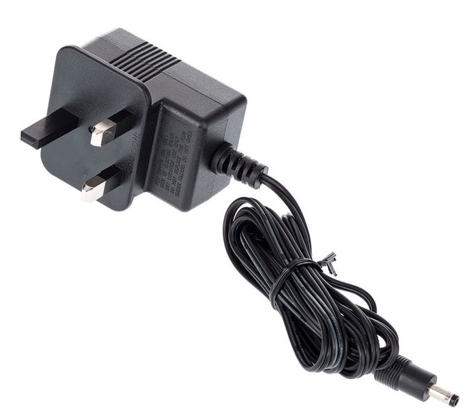 Zoom AD-14F UK