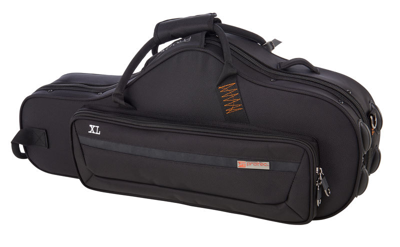 Protec PB-304 CT XL Alto Sax Case
