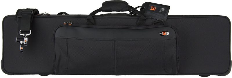 Protec PB-319 Bass Clarinet Case
