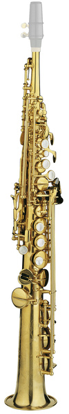 Rampone & Cazzani R1 Jazz Soprano Sax AU