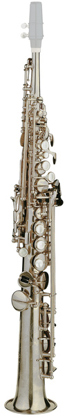 Rampone & Cazzani R1 Jazz Soprano Sax AG