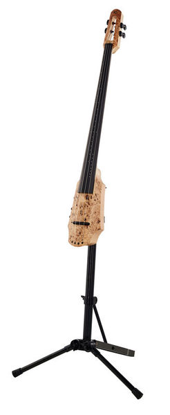 NS Design CR4-CO-PB Poplar Burl Cello