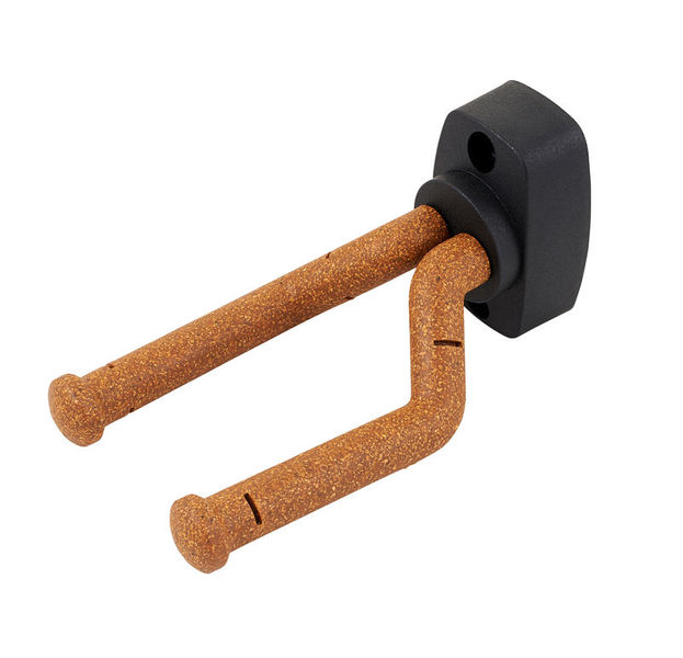 K&M 16280 Cork Guitar Holder