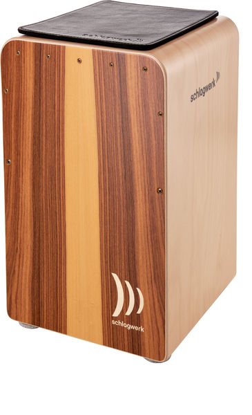 Schlagwerk CP605 Morado Fineline Series