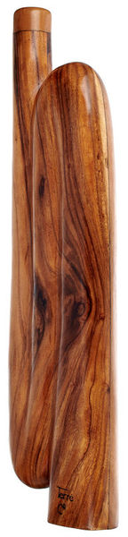 Thomann Traveller Didgeridoo C#
