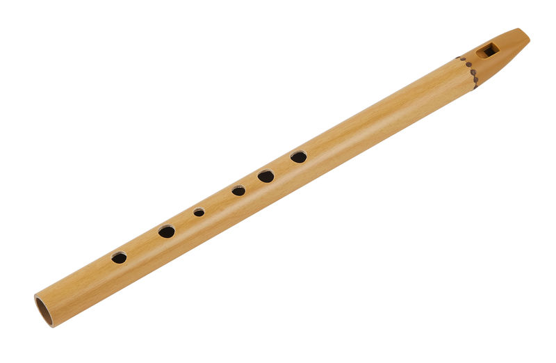 Thomann Irish Flute Bb