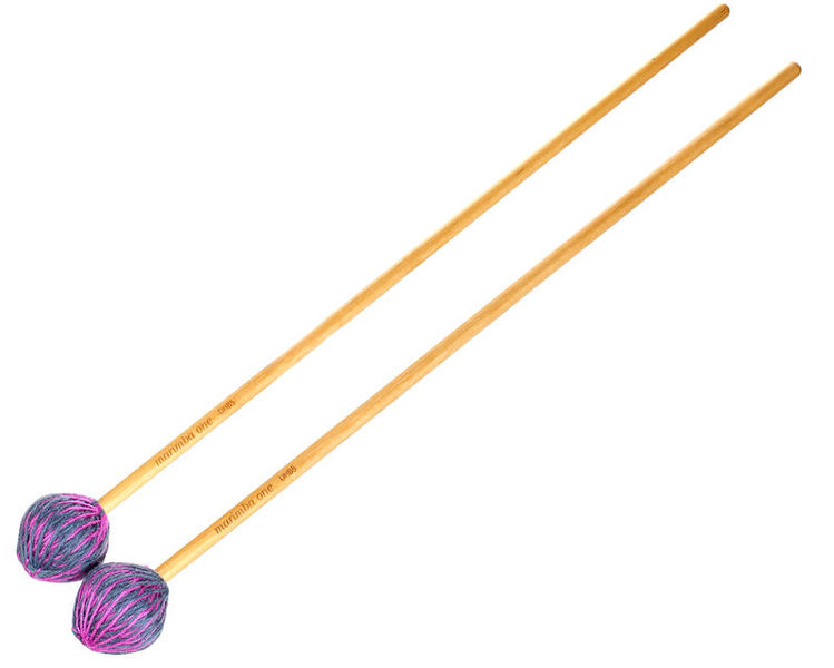 Marimba One DHB 5 Double Helix Mallets