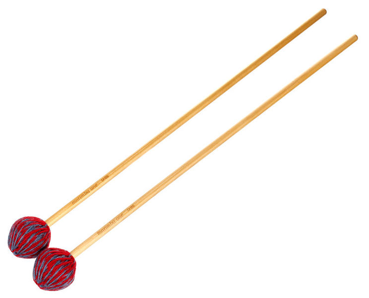 Marimba One DHB 6 Double Helix Mallets