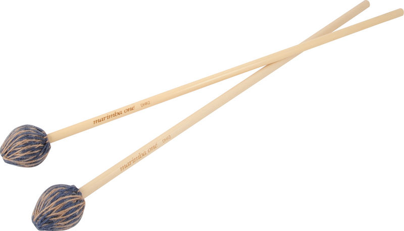 Marimba One DHR2 Double Helix Mallets