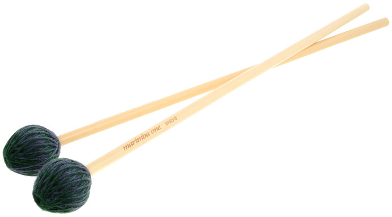 Marimba One DHR3 Double Helix Mallets