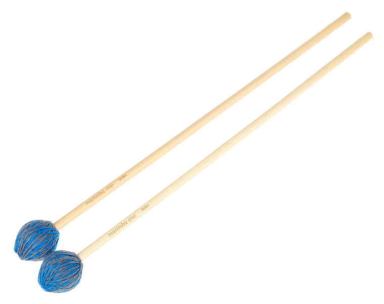 Marimba One DHR4 Double Helix Mallets