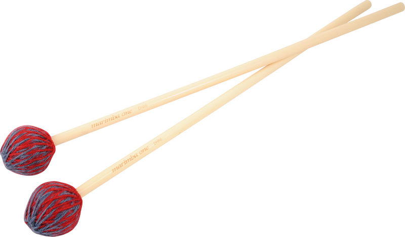 Marimba One DHR6 Double Helix Mallets