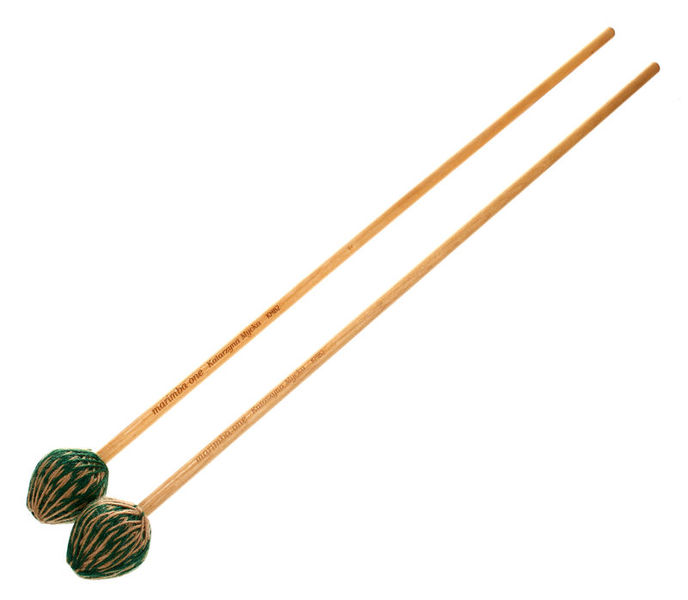 Marimba One KMB2 Katarzyna Mycka Mallets