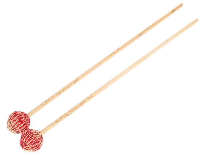 Marimba One KMB6 Katarzyna Mycka Mallets