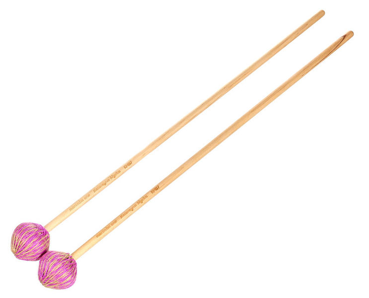 Marimba One KMB7 Katarzyna Mycka Mallets