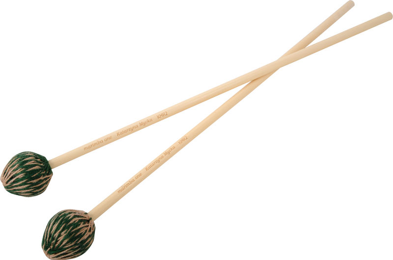 Marimba One KMR2 Katarzyna Mycka Mallets